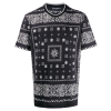 dolce a gabbana bandana panske tricko
