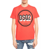 dsq tricko panske