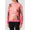 GIVENCHY Floral Printed mikina (2)