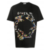 givenchy tricko multi