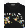 GIVENCHY Multicolored tričko
