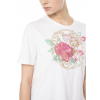 VERSACE JEANS dámske tričko biele (2)