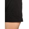 balmain paris logo black panske tricko cierne (6)