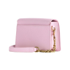 VERSACE JEANS COUTURE Pu Lock crossbody kabelka (2)