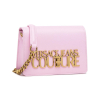 VERSACE JEANS COUTURE Pu Lock crossbody kabelka (3)