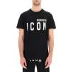 t shirts dsquared2 211431u tricko