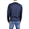 PIERRE BALMAIN Blue sveter (2)