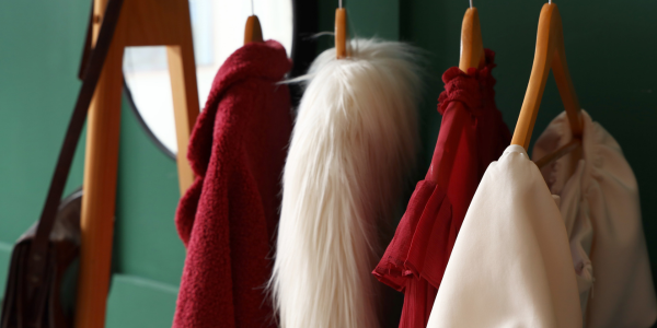 Ako spoznať nekvalitné oblečenie a aké materiály nosiť