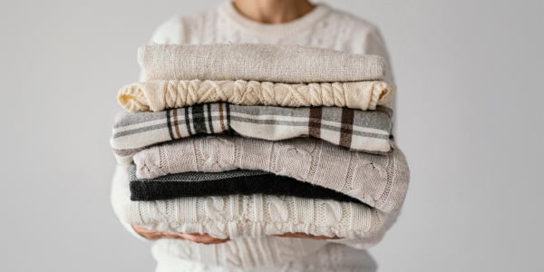 Viskóza vs. bavlna: čím sa líšia a ktorý materiál je lepší?