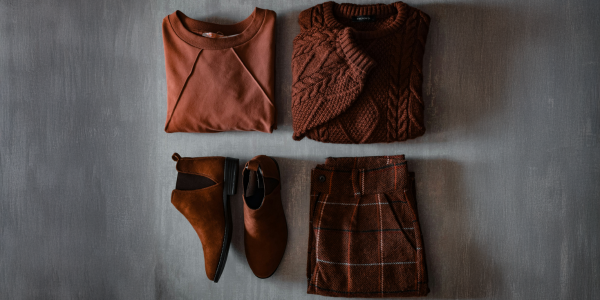 Jesenné trendy 2024: Kúsky, ktoré v šatníku nesmú chýbať