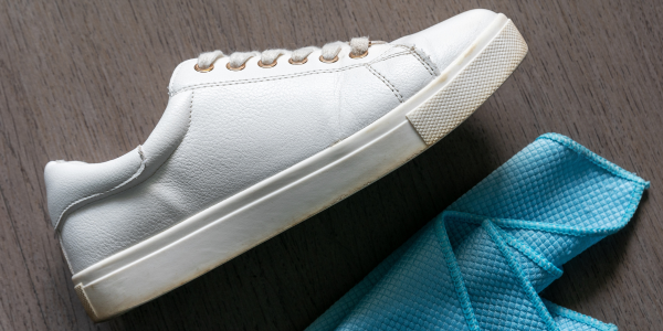 Ako vyčistiť biele topánky: metódy, ktoré naozaj fungujú