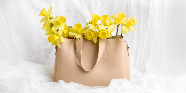 Ako sa starať o koženú kabelku: užitočné postrehy z praxe