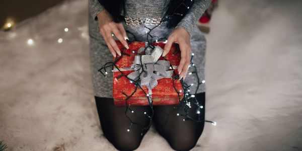 Vianoce sa blížia. S týmito darčekmi u žien zabodujete