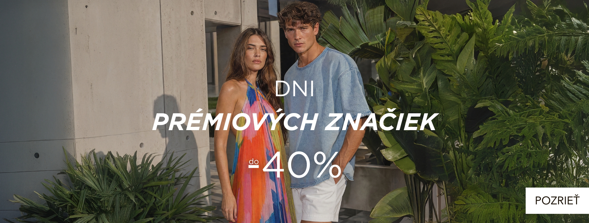 Dni prémiových značiek