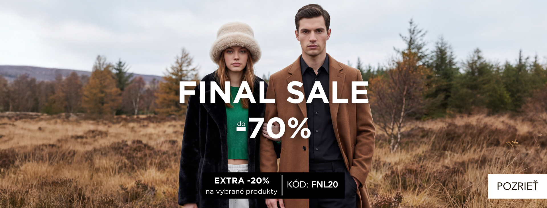 Final sale