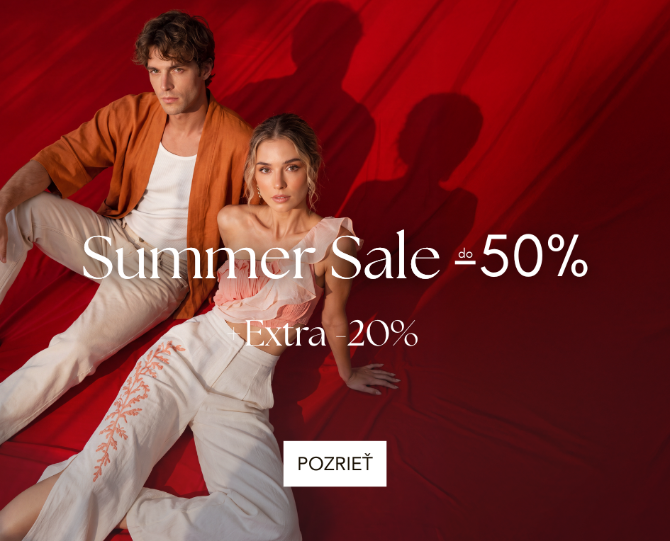 Summer sale
