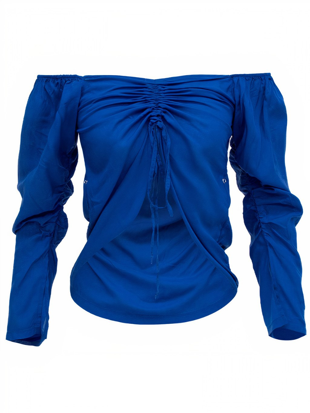 vdr sensual blue bluzka (1)