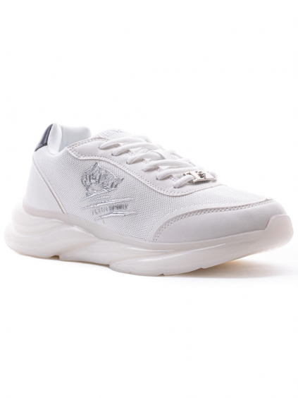 plein sport grid white tenisky (1)