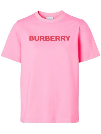 burberry bubblegum pink tricko (1)