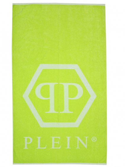 philipp plein logo green osuska (1)