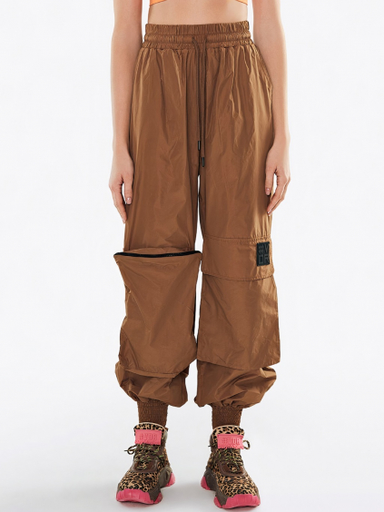 vdr choco brown joggery1 (1)