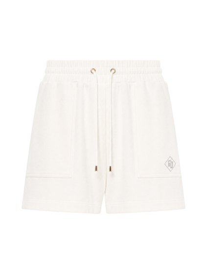 gaudi logo white kratasyd