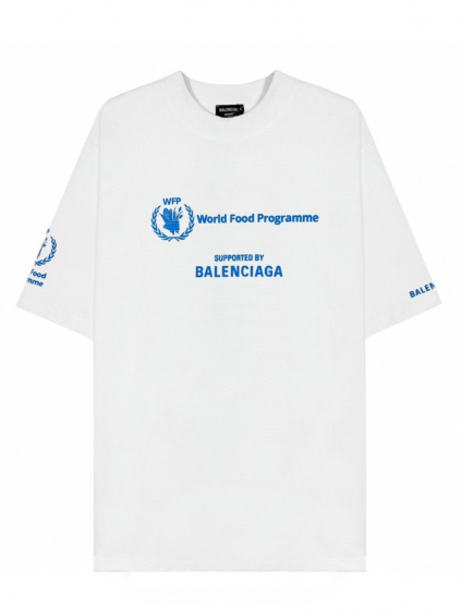 balenciaga supports the wfp white tricko (5)