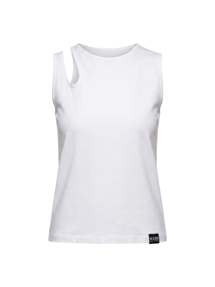 vdr atlet white topdc