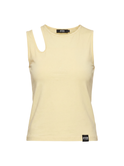 vdr atlet yellow topdcdc