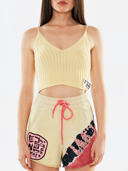 vdr pastel yellow crop top (1)