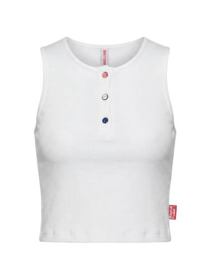 vdr basic white crop topdc
