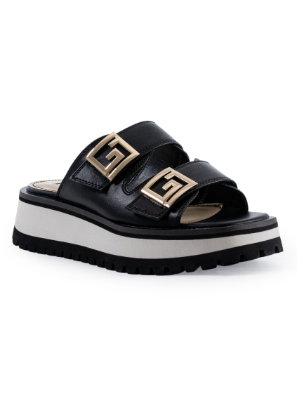 gaudi logo black slapky54 (1)