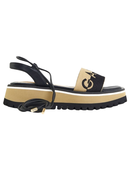 gaudi bessy black sandale2 (1)