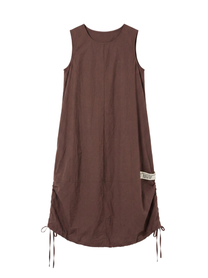 vdr choco brown satydsc