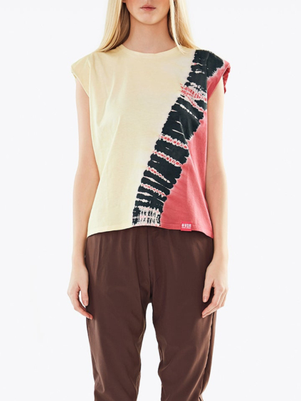 vdr pastel yellow tricko (1)
