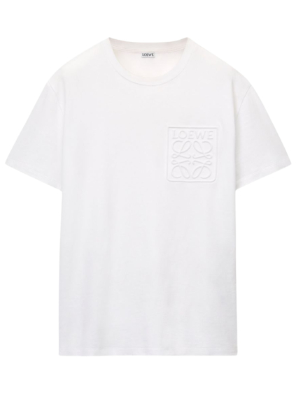 loewe anagram white tricko (1)