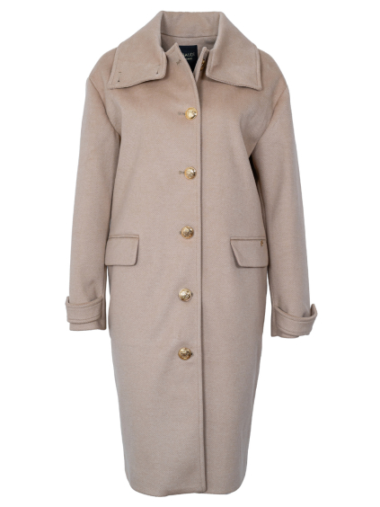 gaudi stylish brown kabat (1)