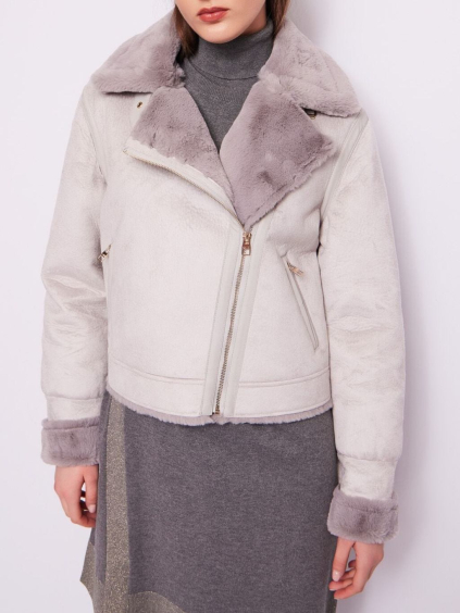 gaudi soft grey bunda (1)