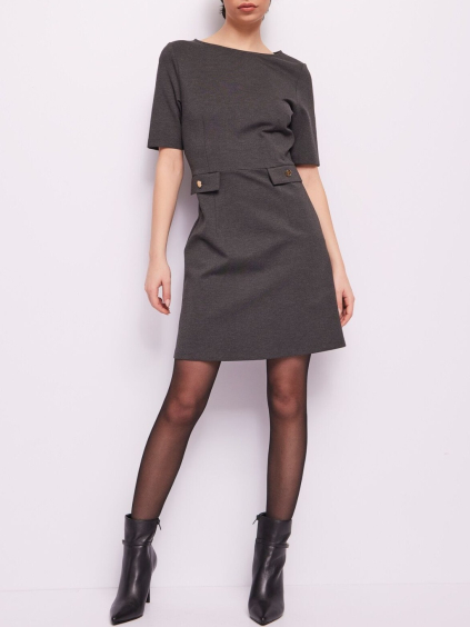 gaudi milan grey saty (1)