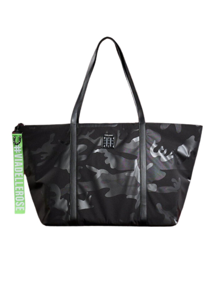 vdr f1 black shopper kabelka (1)