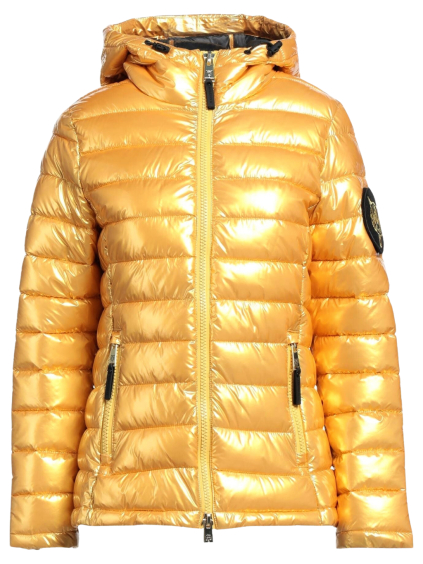plein sport stepp gold bunda (1)