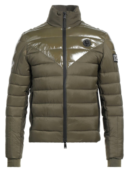 plein sport concept green bunda (1)