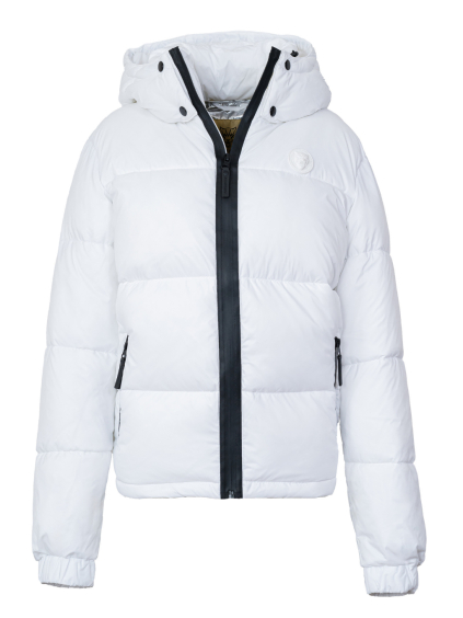 plein sport tiger white bunda (1)