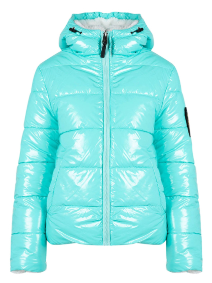 plein sport teddy turquoise bunda (1)