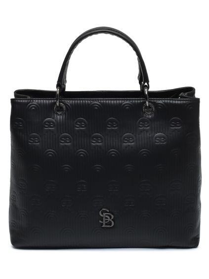 sara burglar gioia ii black kabelka (1)