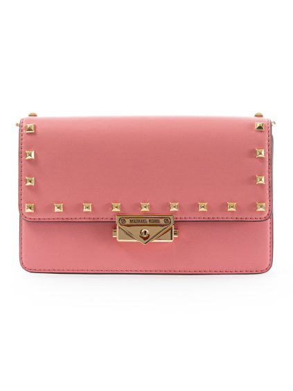 michael kors tea rose crossbody kabelka (1)