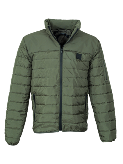 iceberg giubotto green bunda (1)
