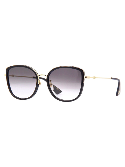gucci butterfly black slnecne okuliare (2)