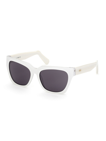 gcds cat eye white slnecne okuliare (1)