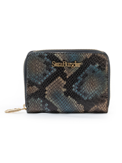 sara burglar snake blue penazenka (1)